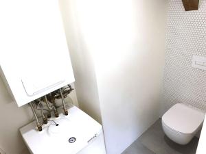 Pronájem bytu 2+kk, Praha - Žižkov, Jeronýmova, 80 m2