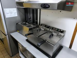 Pronájem restaurace, Orlová - Lutyně, Modřínová, 330 m2