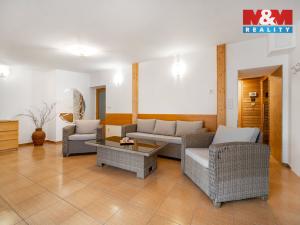 Prodej ubytování, Bartošovice v Orlických horách, 450 m2