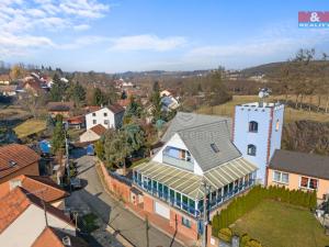 Prodej rodinného domu, Vodochody - Hoštice, U Potoka, 280 m2