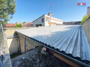 Prodej obchodního prostoru, Dačice, Hradecká, 375 m2