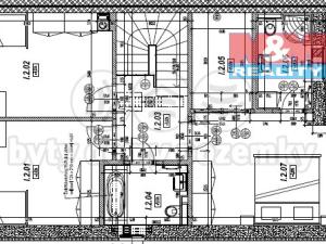 Prodej rodinného domu, Karlovy Vary - Tašovice, 269 m2