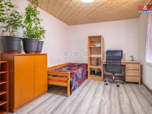 Prodej rodinného domu, Přešťovice, 662 m2