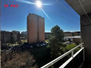 Prodej bytu 3+1, Příbram, Bož. Němcové, 62 m2