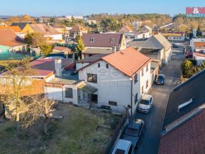 Prodej rodinného domu, Mimoň - Mimoň I, Křížová, 155 m2