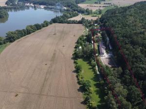 Prodej ubytování, Mšecké Žehrovice, 11412 m2