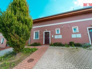 Prodej rodinného domu, Slatina, 128 m2