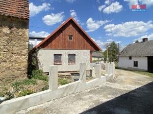 Prodej rodinného domu, Černíkov, 107 m2
