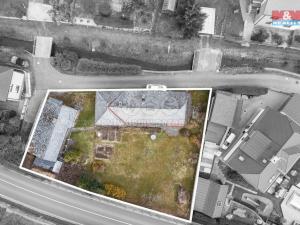 Prodej rodinného domu, Dolní Radechová, 180 m2