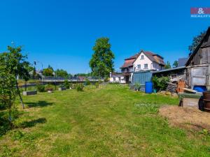 Prodej rodinného domu, Chrastava, Nádražní, 268 m2