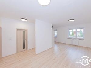 Prodej bytu 3+kk, Olomouc, 97 m2