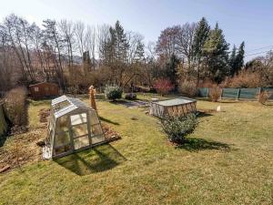 Prodej rodinného domu, Svinaře, Hlavní, 85 m2