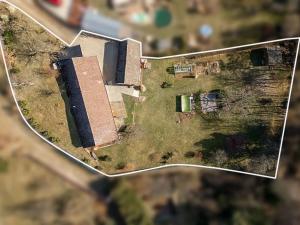 Prodej rodinného domu, Svinaře, Hlavní, 85 m2