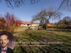 Prodej rodinného domu, Svinaře, Hlavní, 85 m2