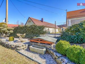 Prodej chalupy, Blovice - Štítov, 126 m2