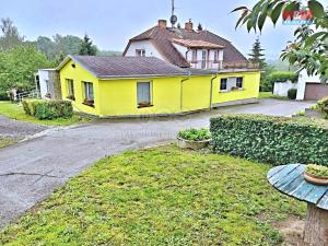 Prodej ubytování, Zlátenka, 236 m2
