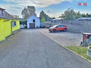 Prodej ubytování, Zlátenka, 236 m2