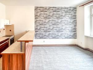 Pronájem bytu 2+1, Kolín - Kolín I, Zámecká, 72 m2
