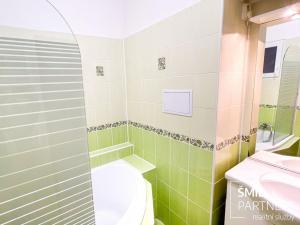 Pronájem bytu 2+1, Kolín - Kolín I, Zámecká, 72 m2