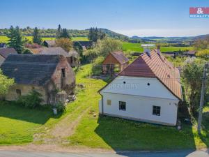 Prodej rodinného domu, Zvíkovec, 187 m2