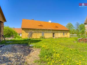 Prodej rodinného domu, Zvíkovec, 187 m2