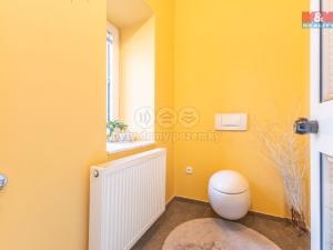 Prodej rodinného domu, Město Albrechtice, Krnovská, 300 m2