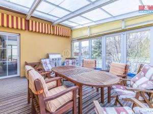 Prodej rodinného domu, Město Albrechtice, Krnovská, 300 m2