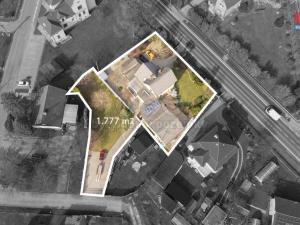 Prodej rodinného domu, Město Albrechtice, Krnovská, 300 m2