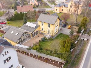 Prodej rodinného domu, Město Albrechtice, Krnovská, 300 m2