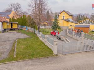 Prodej rodinného domu, Město Albrechtice, Krnovská, 300 m2