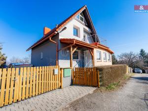 Prodej chaty, Vyskytná nad Jihlavou - Hlávkov, 80 m2