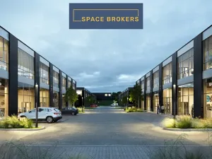 Pronájem obchodního prostoru, Říčany, 500 m2