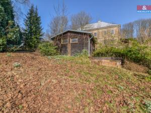 Prodej chaty, Chodová Planá - Pístov, 18 m2