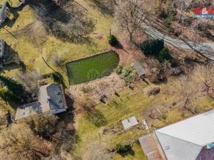 Prodej chaty, Chodová Planá - Pístov, 18 m2