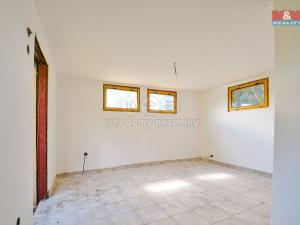 Prodej chaty, Chodová Planá - Pístov, 18 m2