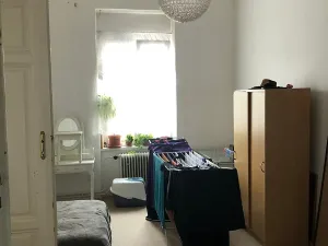 Pronájem bytu 1+1, Prostějov, Netušilova, 56 m2