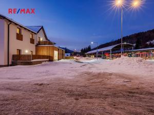 Prodej bytu 2+kk, Svoboda nad Úpou, Nádražní, 36 m2
