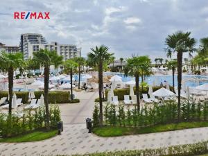 Prodej apartmánu, Nesebar, Bulharsko, 74 m2
