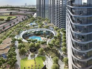 Prodej bytu 3+kk, Umm al-Kuvajn, Spojené arabské emiráty, 105 m2