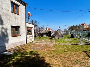Prodej rodinného domu, Panenské Břežany, Na plácku, 300 m2