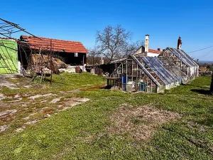 Prodej rodinného domu, Panenské Břežany, Na plácku, 300 m2