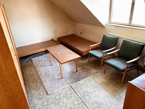 Prodej rodinného domu, Panenské Břežany, Na plácku, 300 m2