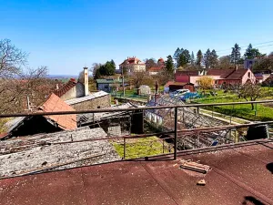 Prodej rodinného domu, Panenské Břežany, Na plácku, 300 m2