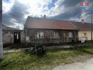 Prodej rodinného domu, Peruc - Hřivčice, 119 m2