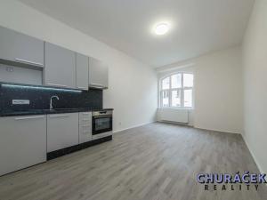 Pronájem bytu 2+kk, Praha - Libeň, V zahradách, 51 m2