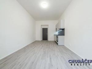 Pronájem bytu 2+kk, Praha - Libeň, V zahradách, 51 m2