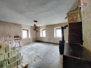 Prodej rodinného domu, Dívčí Hrad, 220 m2