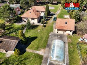 Prodej rodinného domu, Mostkovice, 120 m2