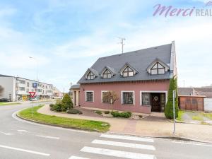 Prodej bytu 4+1, Staré Město, Velehradská, 160 m2