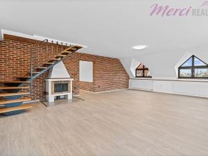 Prodej bytu 4+1, Staré Město, Velehradská, 160 m2